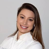 Photo of Thaisa Bordin, DDS, MSc