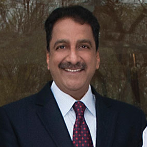 Photo of Dr. Shankar Iyer, DDS