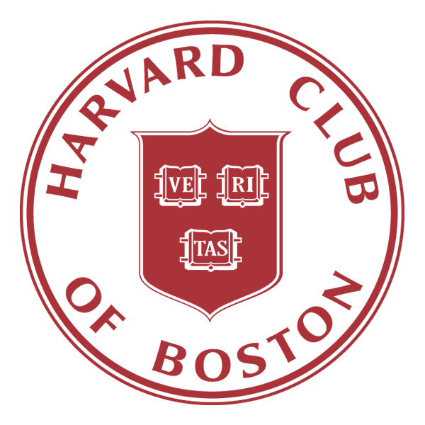 Harvard Club of Boston