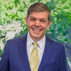 Photo of Donald Provenzale