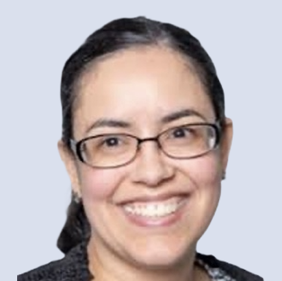 Photo of Mireille Cruz