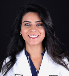 Photo of Swati Agnihotri