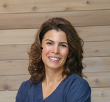 Photo of Elizabeth DiBona