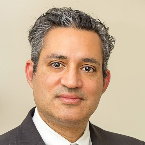 Photo of Hussam Batal, DMD