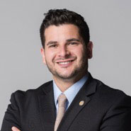Photo of Frank A. Caputo, DDS