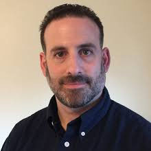 Photo of Paul Mozer, DDS, MSc