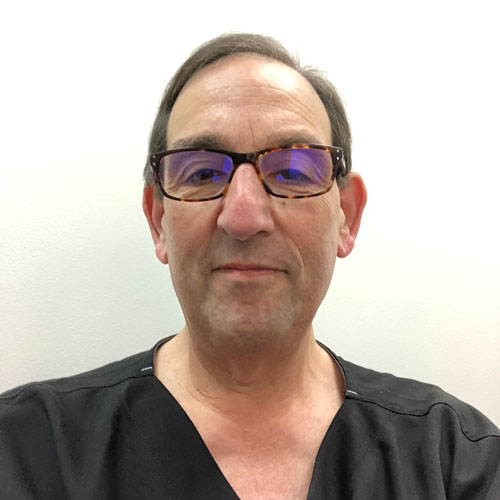Photo of James Nager, DMD