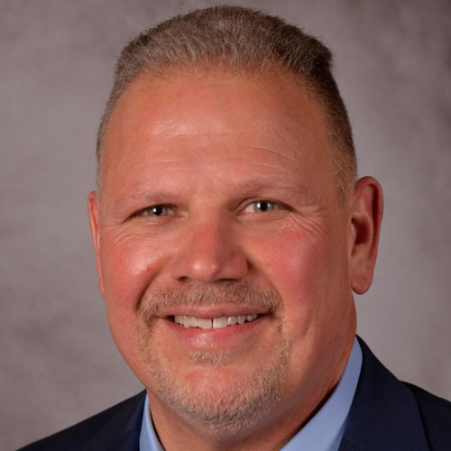 Photo of Mario Silvestri, DDS