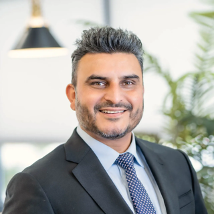 Photo of Jatinder Sharma