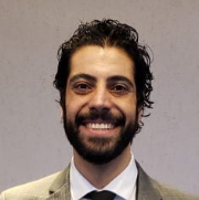 Photo of Hesham Nouh, D.D.S, DSc, MSD, CAGS
